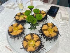 -品海楼·大连海胆锅贴馆(东港店)