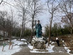 -沂蒙山旅游区云蒙景区(蒙山国家森林公园)