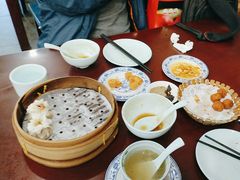 -都一处烧麦馆(前门店)