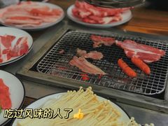 -风味烧烤(泰富店)