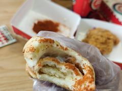 -塔斯汀中国汉堡(木渎店)