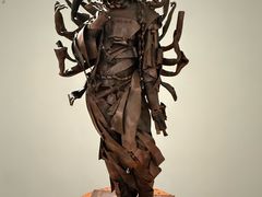 -四川美术学院美术馆