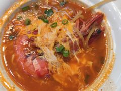 -鹊华居·地道鲁菜·海鲜·融合味(大明湖店)