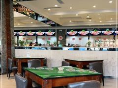 大堂-令氏家外家周秦食府(高新店)