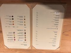 -théATRE 茶聚场(王府中環店)