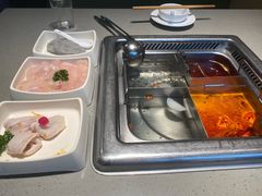 -海底捞火锅(珠影星光城夜宵主题店)