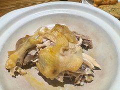 -金苑酒家·客家菜·广东老字号(万象店)
