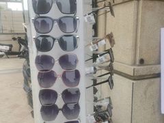 -宝视达眼镜(公园道店)