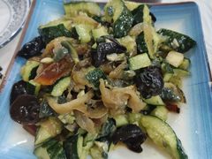 -聚福缘菜馆(隆昌路店)