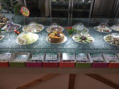 -港畔赶海蒸汽海鲜烧烤自助(仙螺岛店)