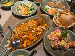 -安南越南餐厅(青岛万象城店)