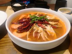 -榕意·川味之美(深业上城店)