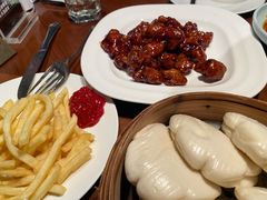 -外婆家(天河领展店)