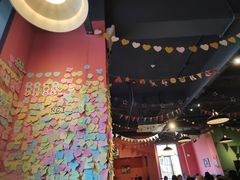 -一米鸡肉创意韩餐(五山店)