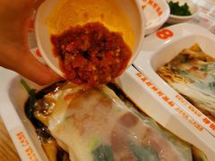 -红荔村肠粉(贝丽店)