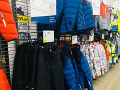 -迪卡侬(观山店)