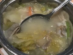 开胃农家猪肚-珍味汤馆·潮汕家乡菜(保利文化广场店)
