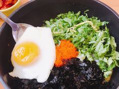 -鱼籽村秘制拌饭(崇文门店)