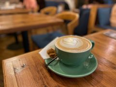 -西关84·History·Art·Cafe
