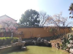 -太平天国侍王府