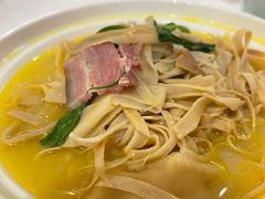 金汤笋衣-惠丰堂饭庄·烤鸭·京味菜(翠微路店)