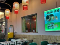 -螺思宝螺蛳粉火锅·鸭脚煲(西乡店)