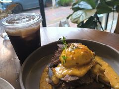 -UPPER KITCHEN(延安路店)