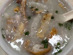-满记艇仔粥(芳村店)