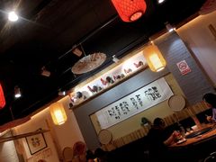 大堂-锅来乐地锅鸡(安亭店)