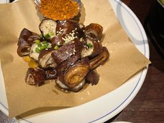 -大牌大·传统杭帮菜(湖滨店)