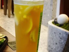 -隅乐胡椒虾·台湾菜·团建(皇岗店)