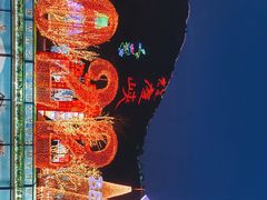 -龙庆峡风景区