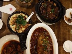 -一楼食业·美食人家