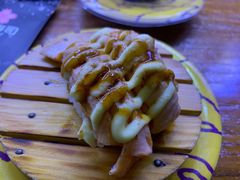 -伊秀·手握寿司·料理(裕华万达广场店)