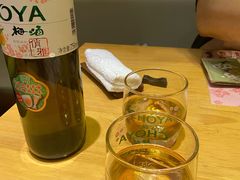 -丽和苑·自助寿喜锅(虹梅路店)