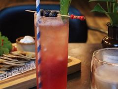 路易飞驰-Boxing Cat Brewery拳击猫精酿啤酒馆(永福店)