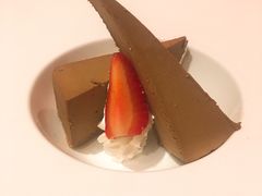 -卡本妮法餐厅·北京和平宾馆