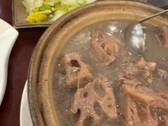 -清远恒大酒店·寻味清远