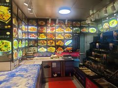 -小船渔村•大连菜•大连焖鱼(明泽街店)
