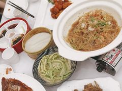 -红菜坊·烤鸭·川鲁宴(石园店)