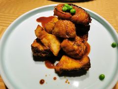 -鱼食饭稻·苏浙土菜17年老馆子(平江路店)