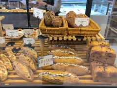 -熊叔熊婶面包房(团结湖店)