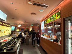 -巴奴毛肚火锅(京西大悦城店)