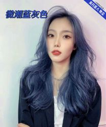 -MOVAN HAIR莫凡匠人发型屋