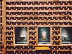 大堂-君悦酒店·1881·北京烤鸭