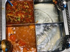 -海底捞火锅(高新活力汇店)