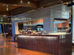 -郑州绿地JW万豪酒店The Grill烤汇扒房