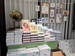 -好一朵茉莉花(老门东店)