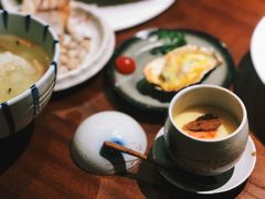 -九井澤精致料理(金茂店)