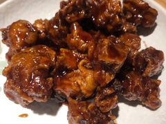 糖醋排骨-新白鹿餐厅(金鹰新街口店)